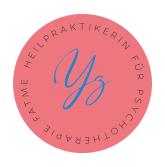 Logo Fatme Yuzeir, Heilpraktikerin für Psychotherapie